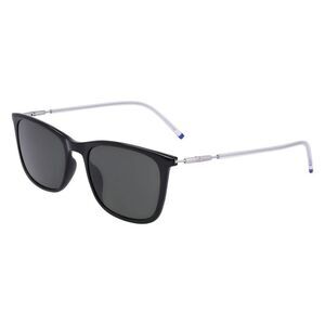 ZEISS Black Injected Men's Sunglasses